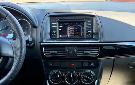 Mazda CX-5 II, 2013 год, 1 599 999 рублей, 21 фотография