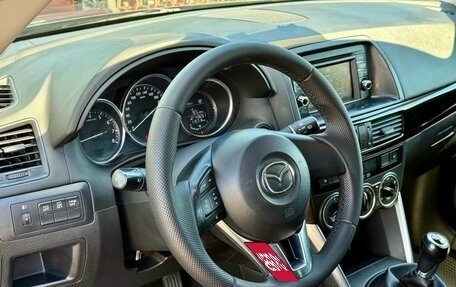 Mazda CX-5 II, 2013 год, 1 599 999 рублей, 17 фотография