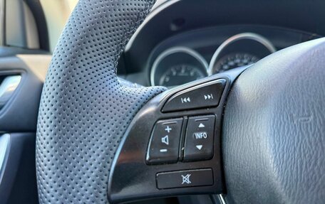Mazda CX-5 II, 2013 год, 1 599 999 рублей, 25 фотография