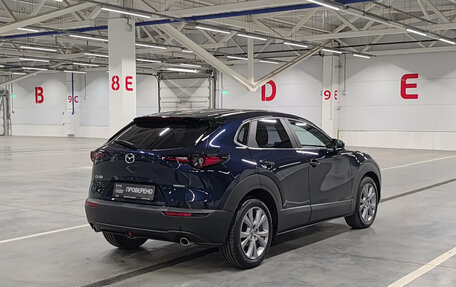 Mazda CX-30 I, 2023 год, 2 940 000 рублей, 6 фотография