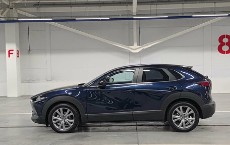 Mazda CX-30 I, 2023 год, 2 940 000 рублей, 10 фотография