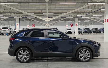 Mazda CX-30 I, 2023 год, 2 940 000 рублей, 5 фотография