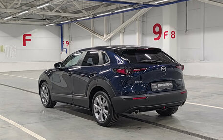 Mazda CX-30 I, 2023 год, 2 940 000 рублей, 8 фотография