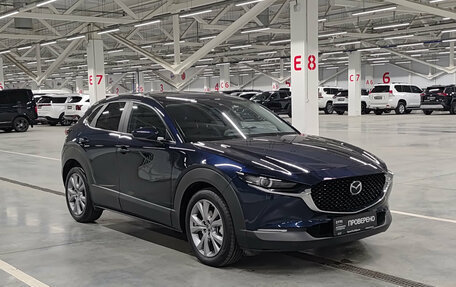 Mazda CX-30 I, 2023 год, 2 940 000 рублей, 3 фотография