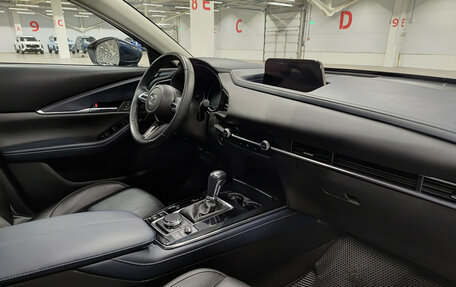 Mazda CX-30 I, 2023 год, 2 940 000 рублей, 13 фотография