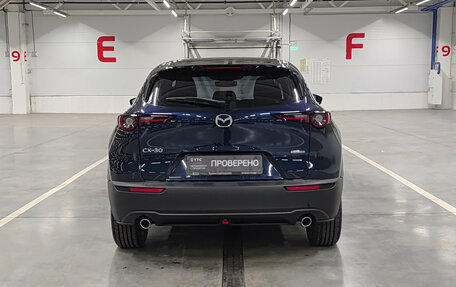 Mazda CX-30 I, 2023 год, 2 940 000 рублей, 7 фотография