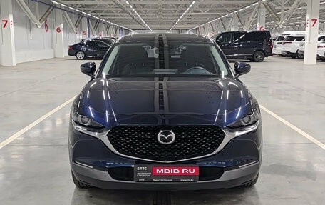 Mazda CX-30 I, 2023 год, 2 940 000 рублей, 2 фотография