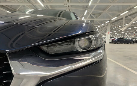 Mazda CX-30 I, 2023 год, 2 940 000 рублей, 21 фотография