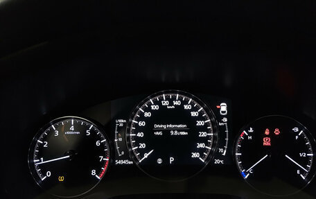 Mazda CX-30 I, 2023 год, 2 940 000 рублей, 16 фотография