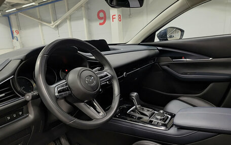 Mazda CX-30 I, 2023 год, 2 940 000 рублей, 20 фотография
