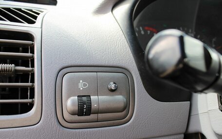 Hyundai Accent II, 2003 год, 399 000 рублей, 10 фотография