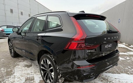 Volvo XC60 II, 2026 год, 8 900 000 рублей, 7 фотография