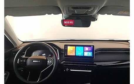 Haval Jolion, 2026 год, 2 622 510 рублей, 9 фотография