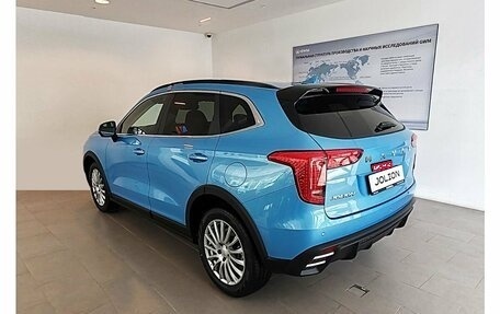 Haval Jolion, 2026 год, 2 622 510 рублей, 7 фотография