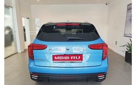 Haval Jolion, 2026 год, 2 622 510 рублей, 5 фотография