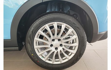 Haval Jolion, 2026 год, 2 622 510 рублей, 11 фотография