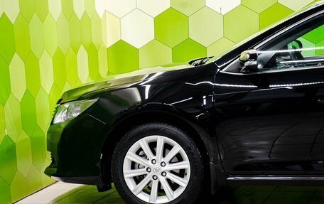Toyota Camry, 2013 год, 1 699 000 рублей, 9 фотография