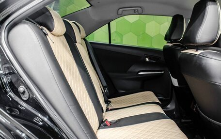 Toyota Camry, 2013 год, 1 699 000 рублей, 12 фотография
