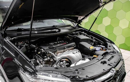 Toyota Camry, 2013 год, 1 699 000 рублей, 21 фотография