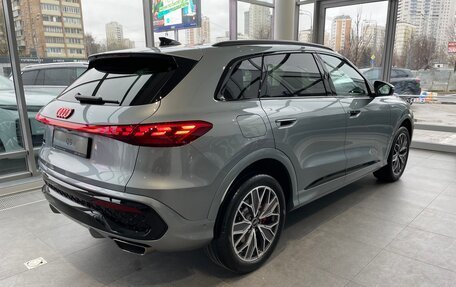 Audi Q5, 2025 год, 6 300 000 рублей, 2 фотография