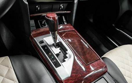 Toyota Camry, 2013 год, 1 699 000 рублей, 19 фотография