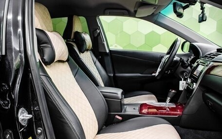 Toyota Camry, 2013 год, 1 699 000 рублей, 11 фотография