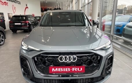Audi Q5, 2025 год, 6 300 000 рублей, 6 фотография