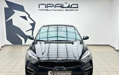 KIA Cerato IV, 2019 год, 1 999 900 рублей, 2 фотография