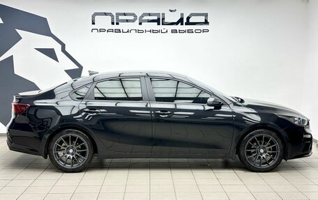 KIA Cerato IV, 2019 год, 1 999 900 рублей, 3 фотография