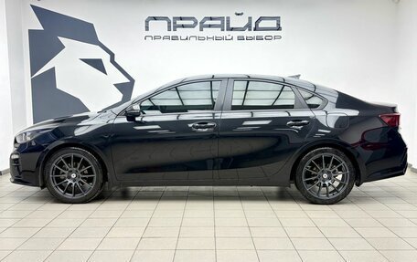 KIA Cerato IV, 2019 год, 1 999 900 рублей, 6 фотография