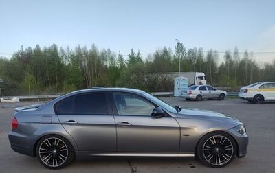 BMW 3 серия, 2011 год, 800 000 рублей, 1 фотография
