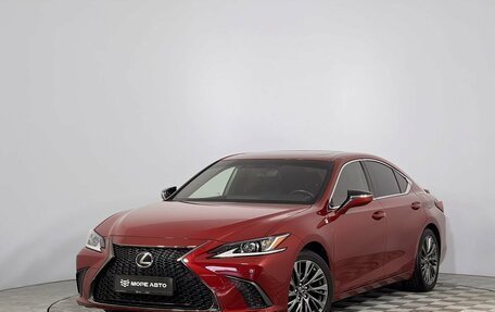 Lexus ES VII, 2020 год, 3 750 000 рублей, 1 фотография