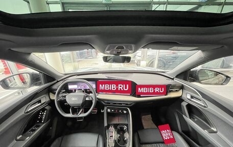 Audi Q5, 2025 год, 6 300 000 рублей, 9 фотография