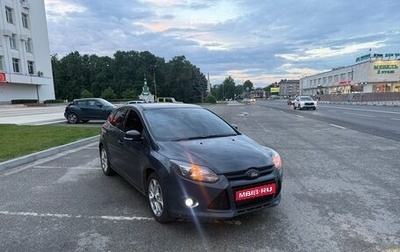 Ford Focus III, 2011 год, 680 000 рублей, 1 фотография