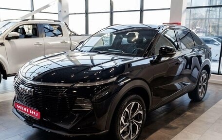 Haval F7x, 2026 год, 3 959 010 рублей, 1 фотография
