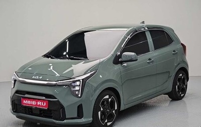 KIA Morning III, 2023 год, 1 060 006 рублей, 1 фотография