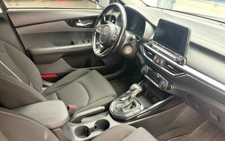 KIA Cerato IV, 2019 год, 1 999 900 рублей, 8 фотография