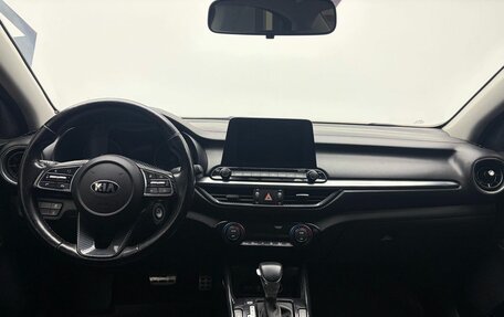 KIA Cerato IV, 2019 год, 1 999 900 рублей, 7 фотография