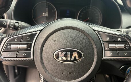 KIA Cerato IV, 2019 год, 1 999 900 рублей, 13 фотография