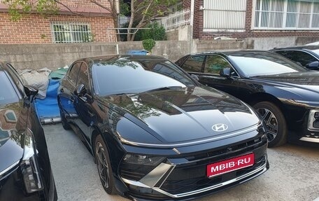 Hyundai Sonata VIII, 2023 год, 4 315 006 рублей, 1 фотография