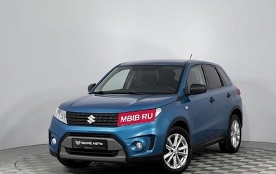 Suzuki Vitara II рестайлинг, 2018 год, 1 610 000 рублей, 1 фотография