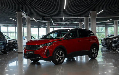 Peugeot 3008 II, 2021 год, 2 550 000 рублей, 1 фотография