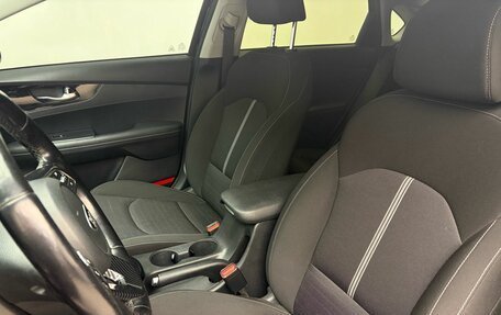 KIA Cerato IV, 2019 год, 1 999 900 рублей, 17 фотография