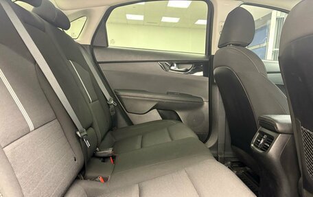 KIA Cerato IV, 2019 год, 1 999 900 рублей, 19 фотография