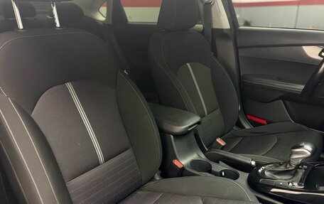 KIA Cerato IV, 2019 год, 1 999 900 рублей, 20 фотография