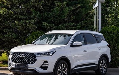 Chery Tiggo 7 Pro, 2023 год, 1 695 000 рублей, 1 фотография