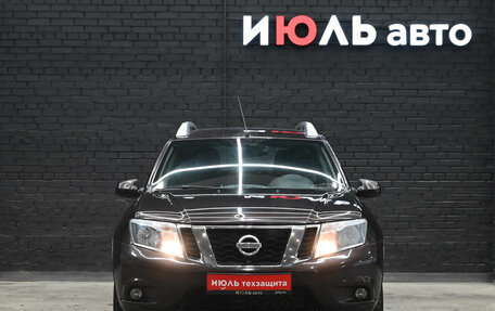 Nissan Terrano III, 2020 год, 1 510 000 рублей, 2 фотография