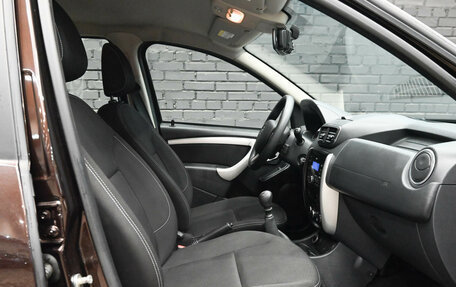 Nissan Terrano III, 2020 год, 1 510 000 рублей, 9 фотография