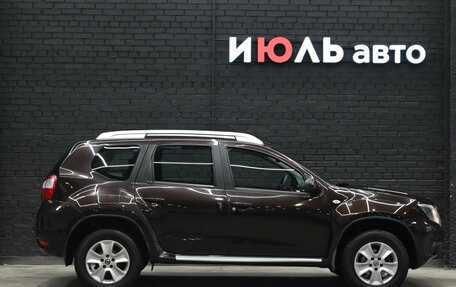 Nissan Terrano III, 2020 год, 1 510 000 рублей, 8 фотография
