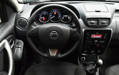 Nissan Terrano III, 2020 год, 1 510 000 рублей, 11 фотография